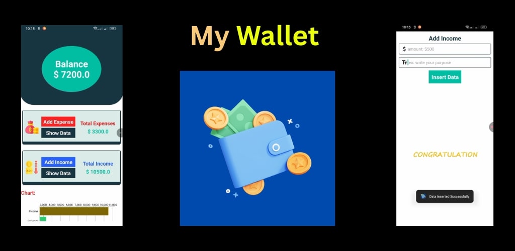 My wallet