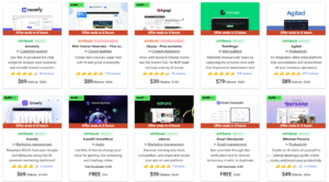AppSumo Product