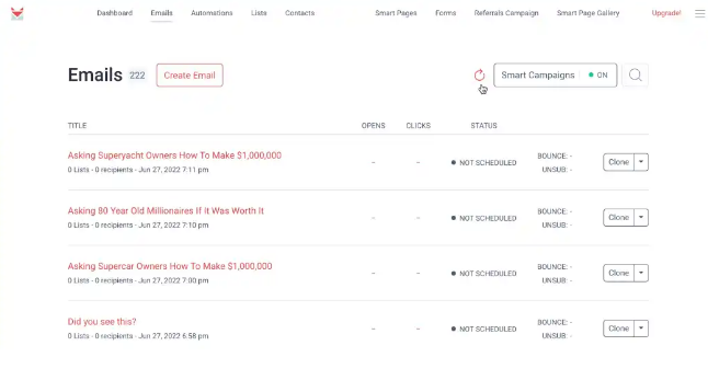 SendFox AppSumo Lifetime Deal