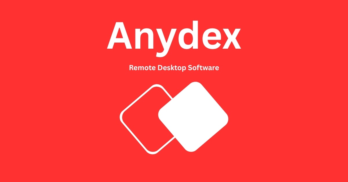 Anydesk 2025 – Free Remote Desktop Software for Windows Anydesk