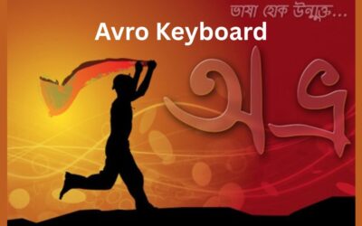 Avro Keyboard Free Download for Windows 10/11 (2025) – Bangla Typing Software