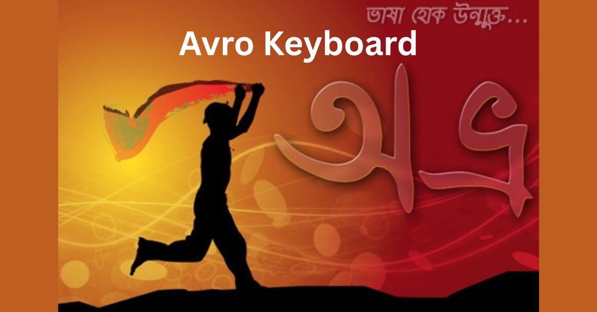 Avro Keyboard Avro Keyboard