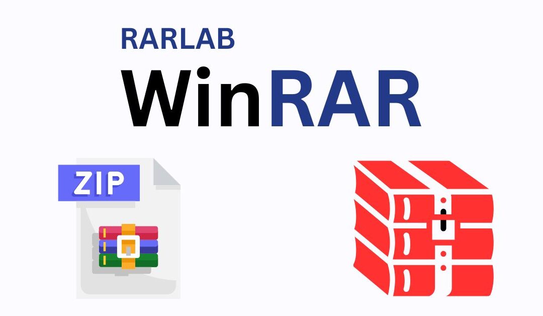 WinRAR Free Download for Windows 10 (2025) – Best ZIP Extractor Tool