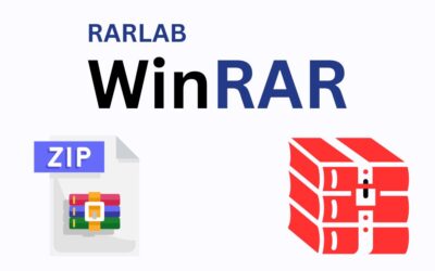 WinRAR Free Download for Windows 10 (2025) – Best ZIP Extractor Tool