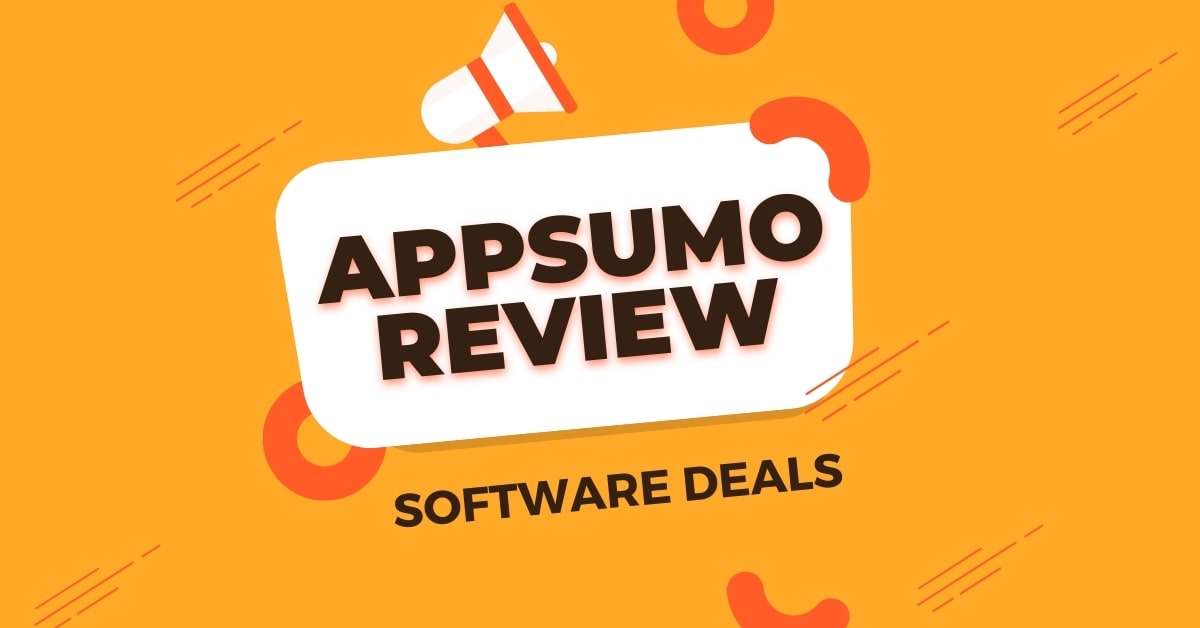 AppSumo Review AppSumo Review